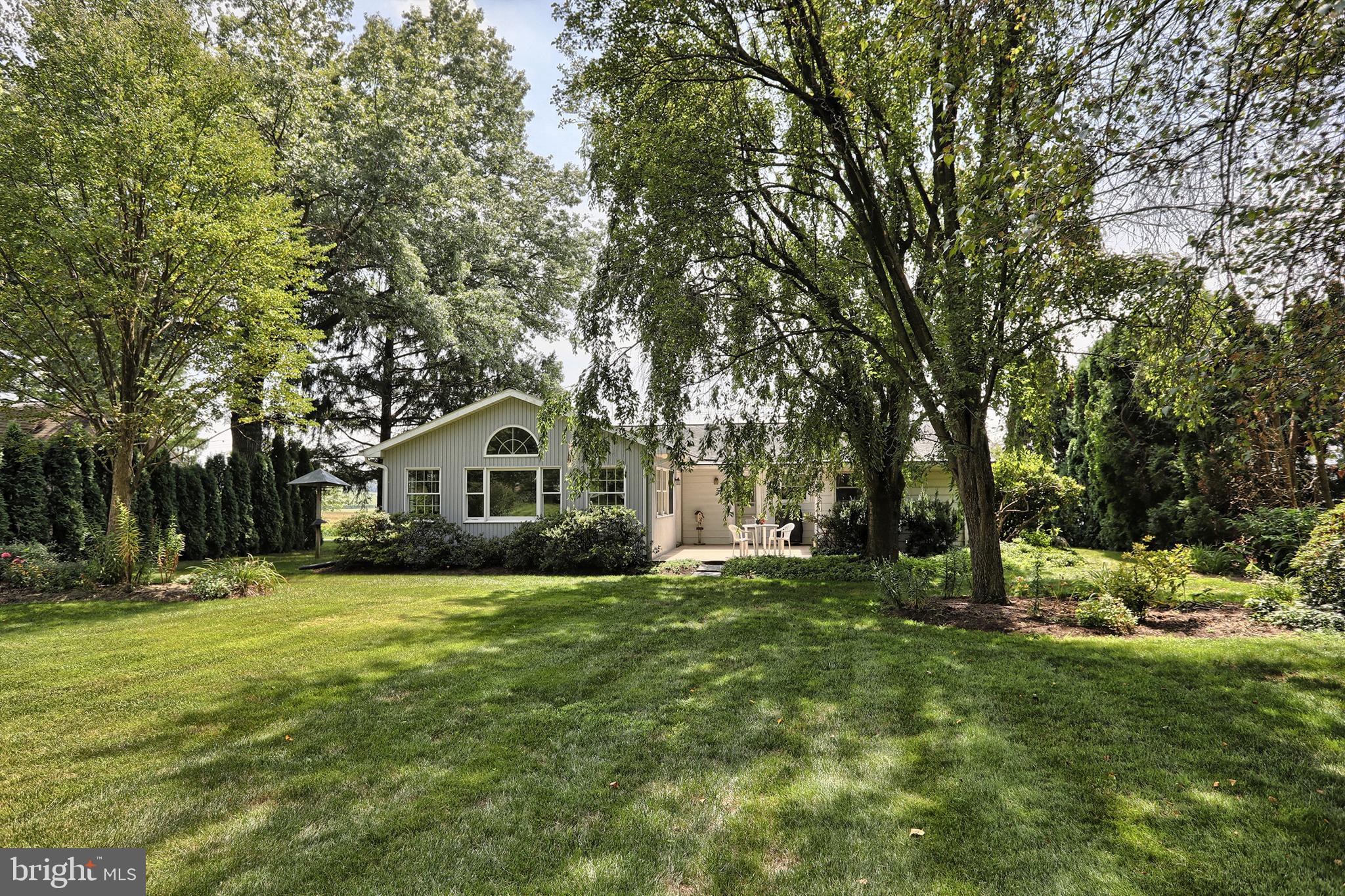 809 East Evergreen Road Lebanon, PA 17042 - Photo 40 of 48 Gallery Image 40