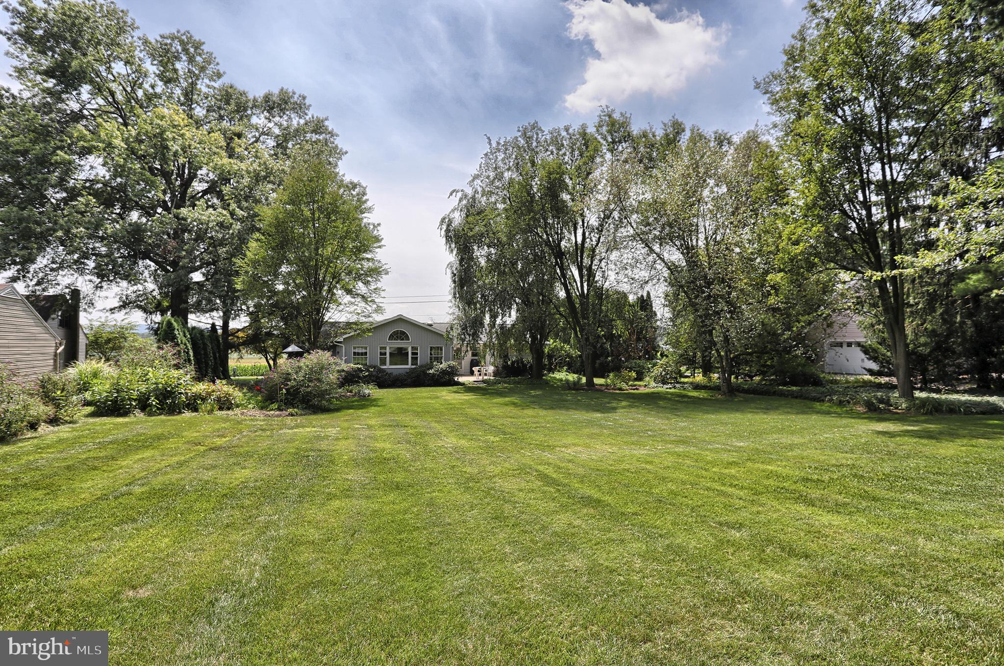 809 East Evergreen Road Lebanon, PA 17042 - Photo 43 of 48 Gallery Image 43