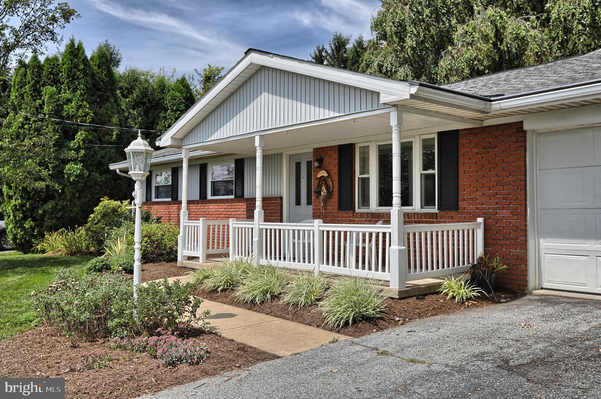 809 East Evergreen Road Lebanon, PA 17042 - Photo 44 of 48 Gallery Image 44