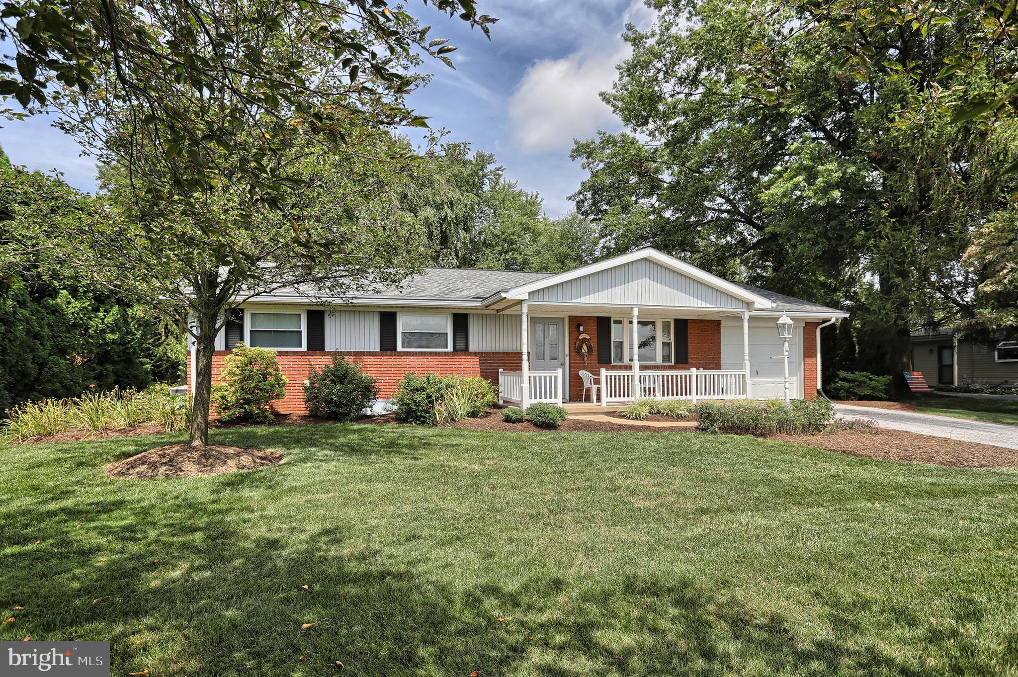 809 East Evergreen Road Lebanon, PA 17042 - Photo 47 of 48 Gallery Image 47