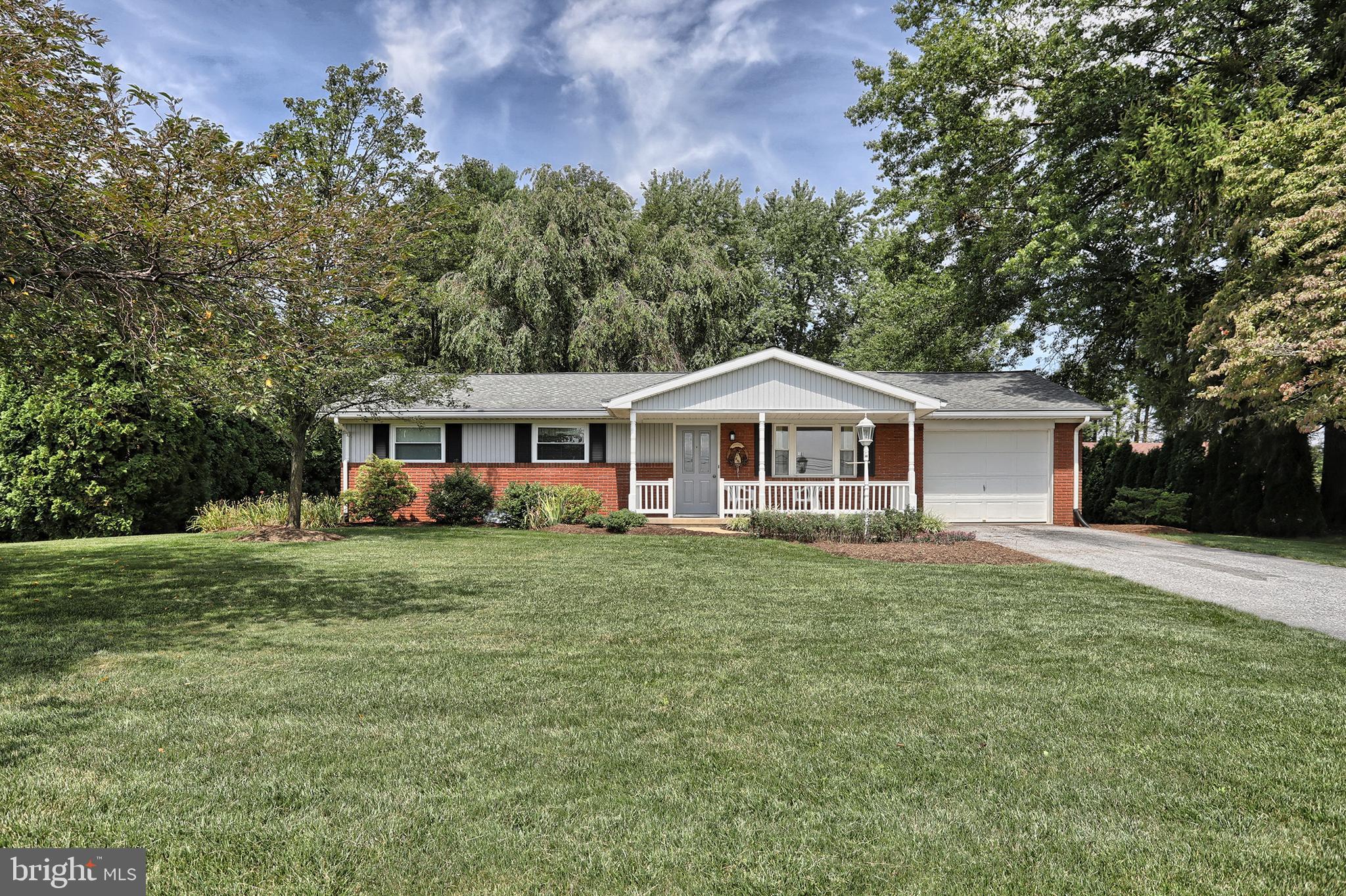 809 East Evergreen Road Lebanon, PA 17042 - Photo 48 of 48 Gallery Image 48