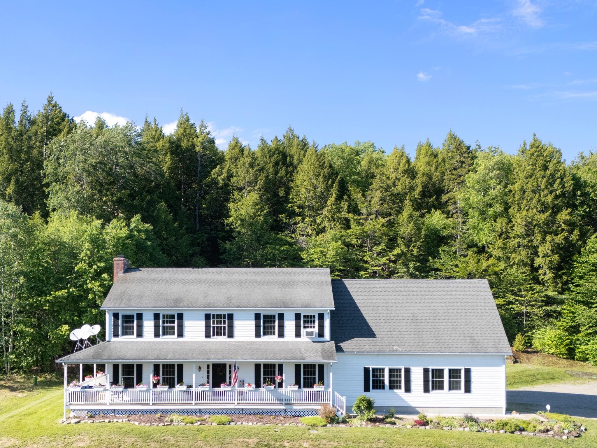 598 Hubbard Hill Road Halifax, VT 05342 - Photo 42 of 42