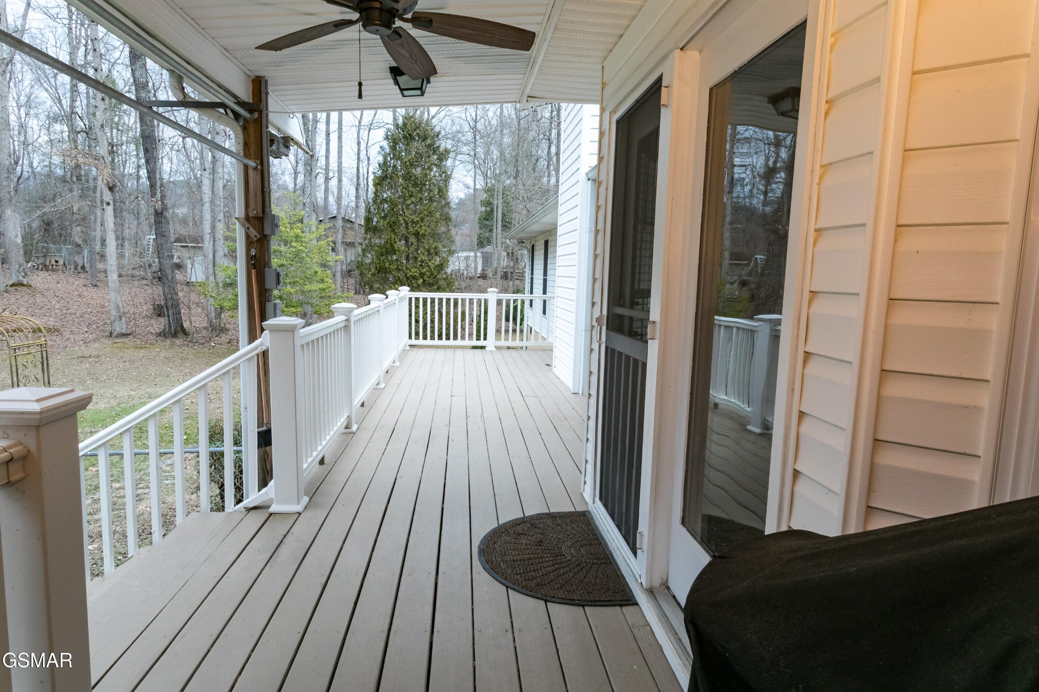 2120 Little Cove Road Sevierville, TN 37862 - Photo 36 of 39