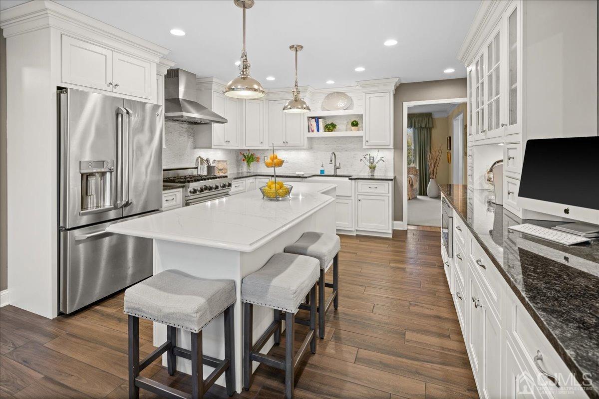 5 Parkview Road Cranbury, NJ 08512 - Photo 11 of 46 Gallery Image 11