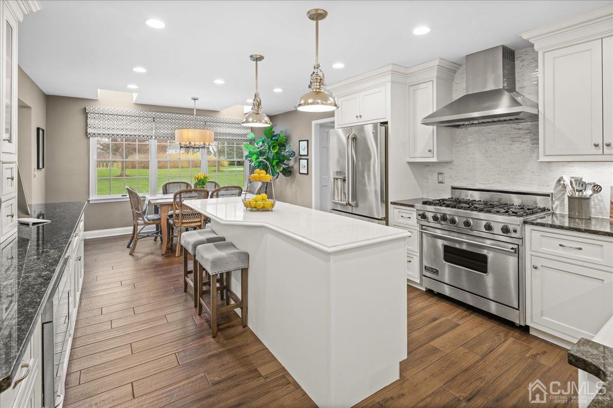 5 Parkview Road Cranbury, NJ 08512 - Photo 12 of 46 Gallery Image 12