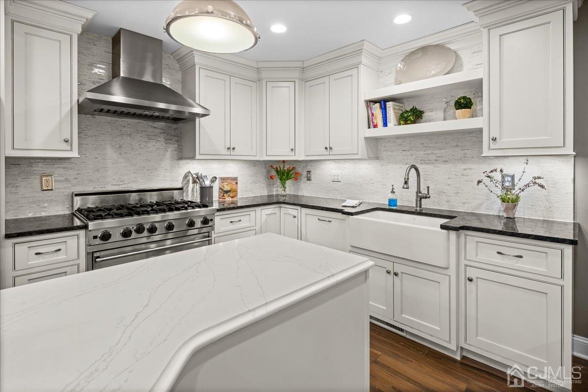 5 Parkview Road Cranbury, NJ 08512 - Photo 13 of 46 Gallery Image 13