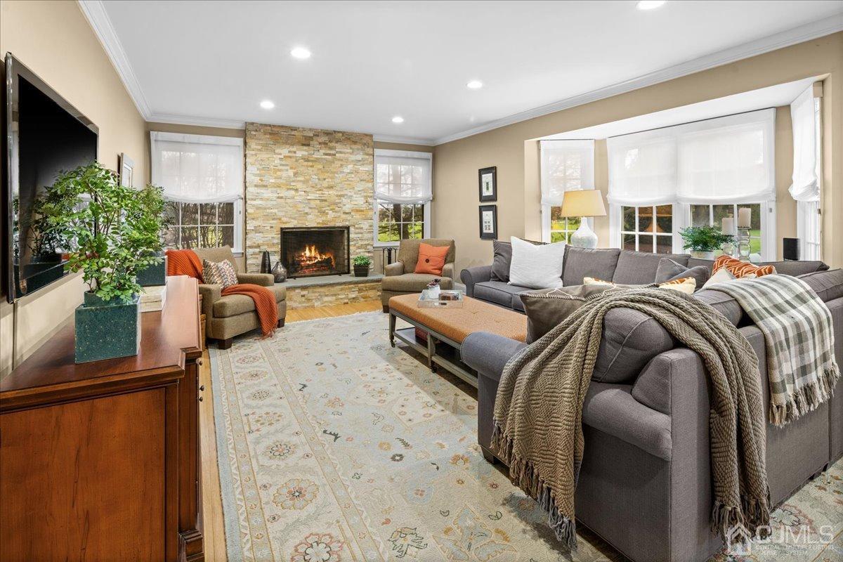 5 Parkview Road Cranbury, NJ 08512 - Photo 19 of 46 Gallery Image 19
