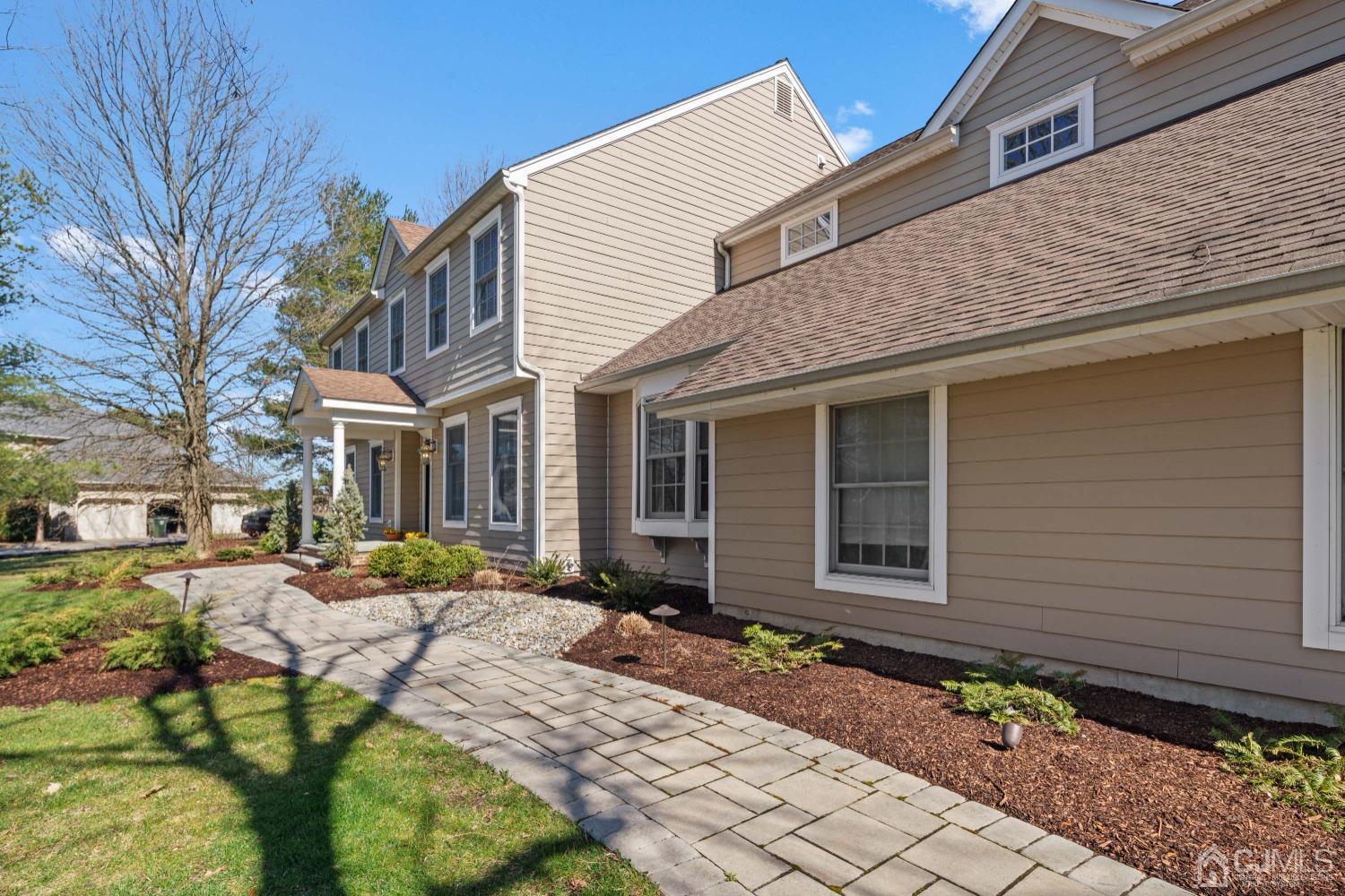 5 Parkview Road Cranbury, NJ 08512 - Photo 2 of 46 Gallery Image 2