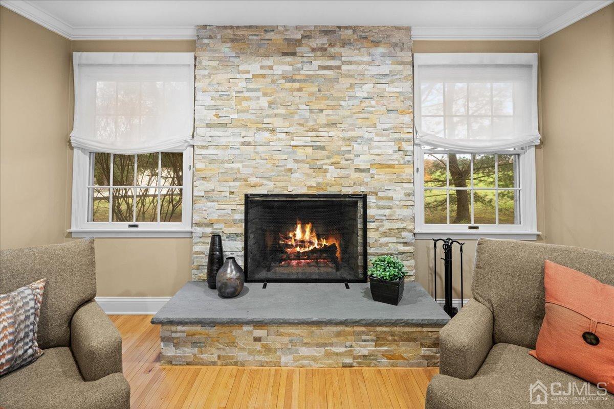 5 Parkview Road Cranbury, NJ 08512 - Photo 21 of 46 Gallery Image 21