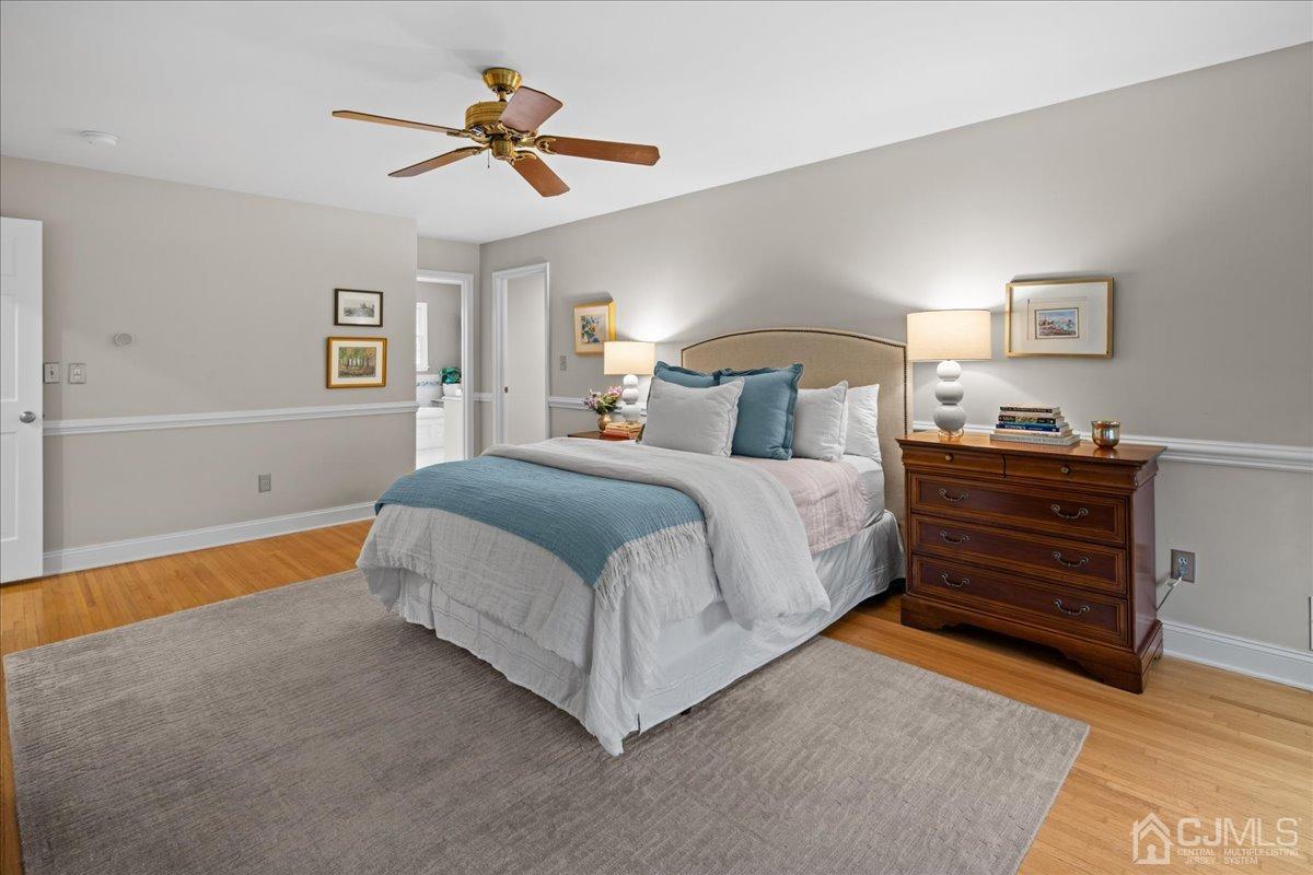 5 Parkview Road Cranbury, NJ 08512 - Photo 23 of 46 Gallery Image 23