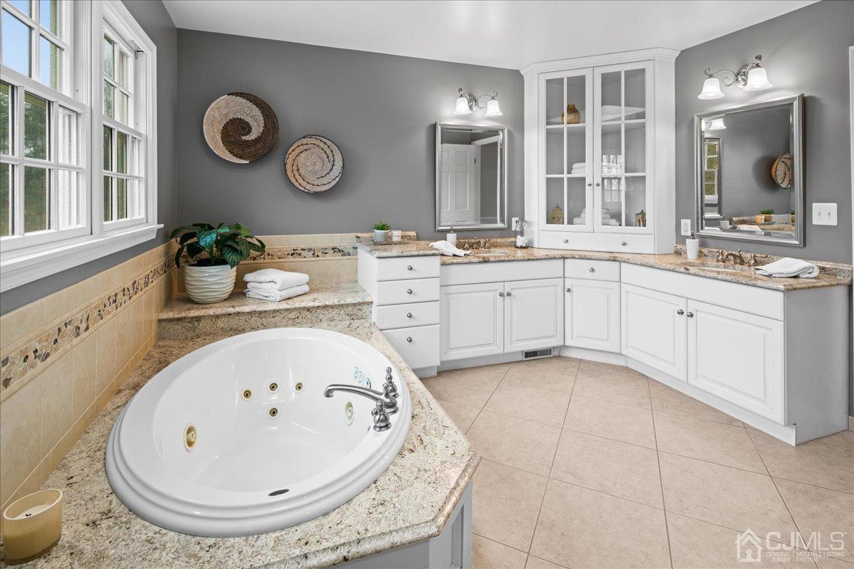 5 Parkview Road Cranbury, NJ 08512 - Photo 25 of 46 Gallery Image 25