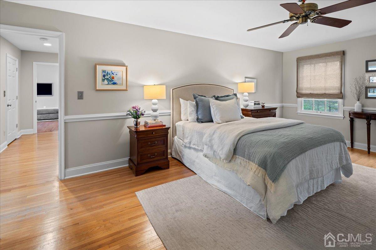 5 Parkview Road Cranbury, NJ 08512 - Photo 27 of 46 Gallery Image 27
