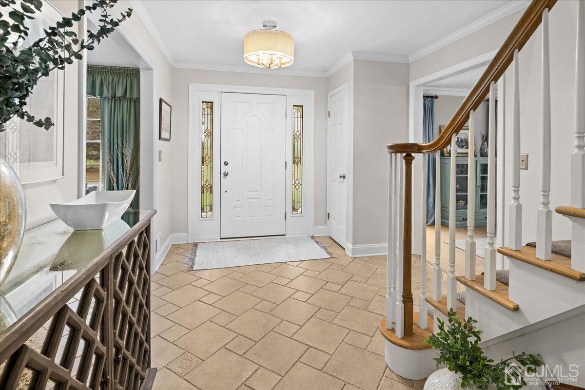 5 Parkview Road Cranbury, NJ 08512 - Photo 3 of 46 Gallery Image 3