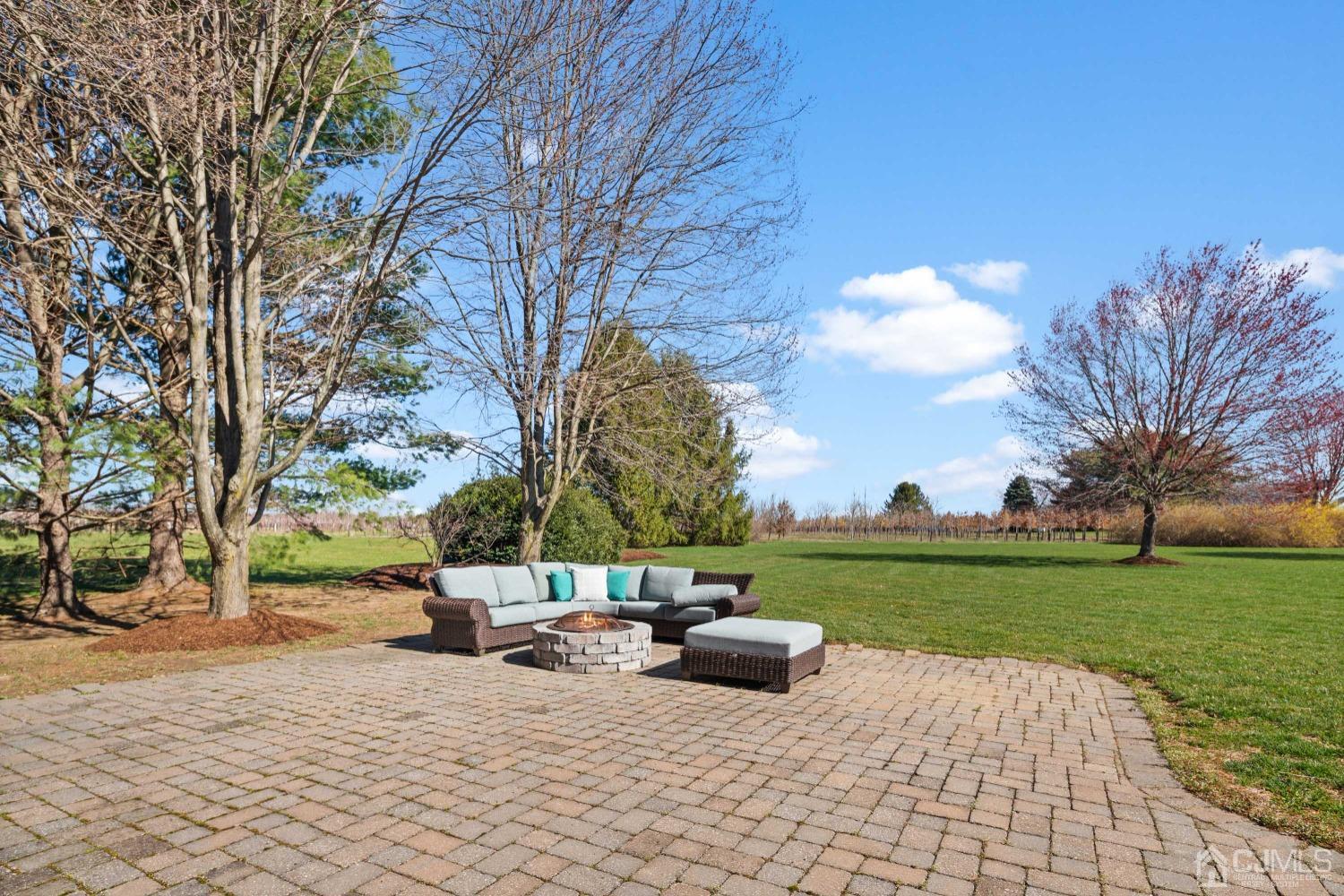 5 Parkview Road Cranbury, NJ 08512 - Photo 40 of 46 Gallery Image 40