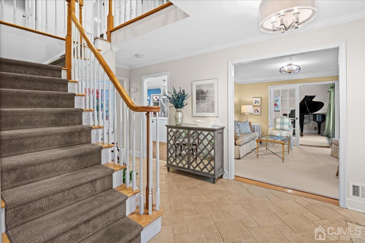 5 Parkview Road Cranbury, NJ 08512 - Photo 4 of 46 Gallery Image 4