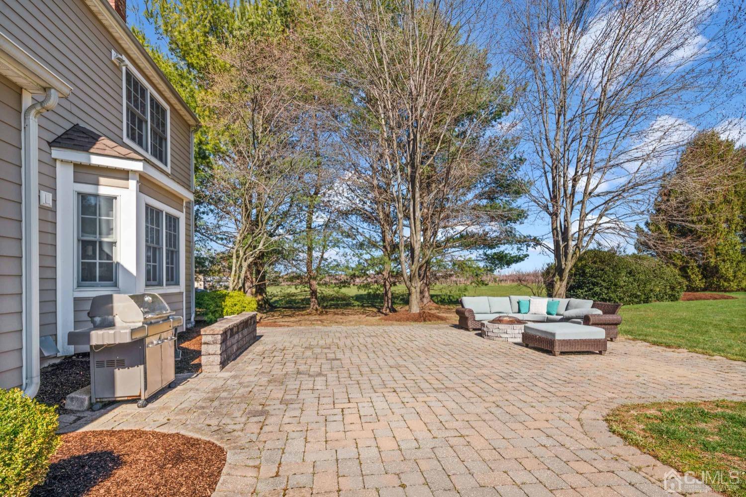5 Parkview Road Cranbury, NJ 08512 - Photo 41 of 46 Gallery Image 41