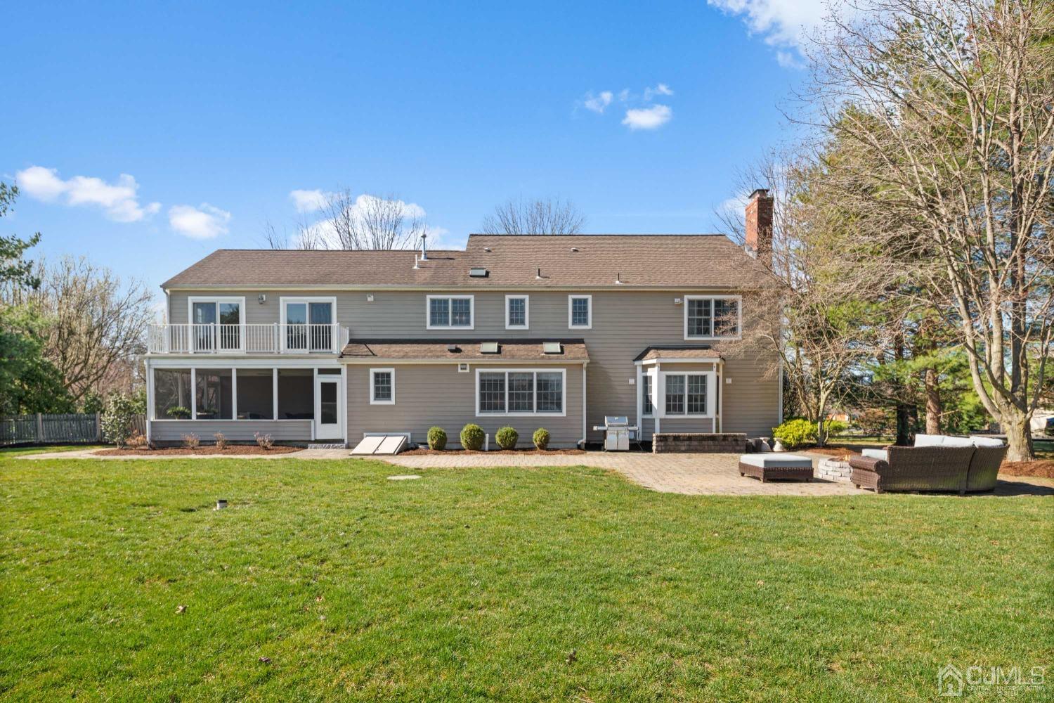 5 Parkview Road Cranbury, NJ 08512 - Photo 43 of 46 Gallery Image 43