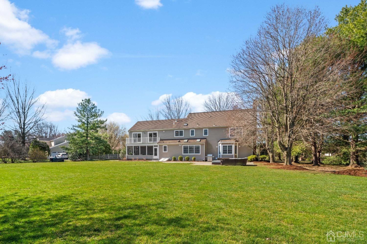 5 Parkview Road Cranbury, NJ 08512 - Photo 44 of 46 Gallery Image 44