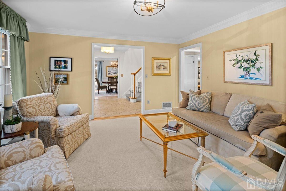 5 Parkview Road Cranbury, NJ 08512 - Photo 5 of 46 Gallery Image 5