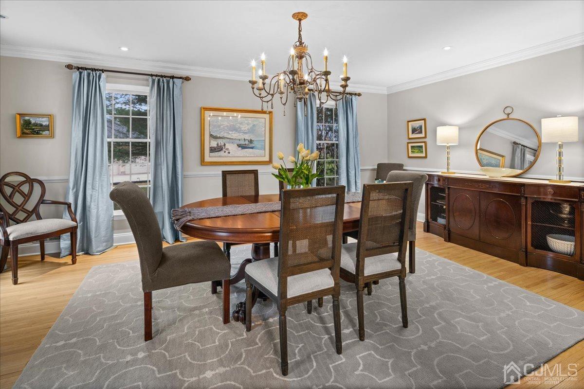 5 Parkview Road Cranbury, NJ 08512 - Photo 7 of 46 Gallery Image 7