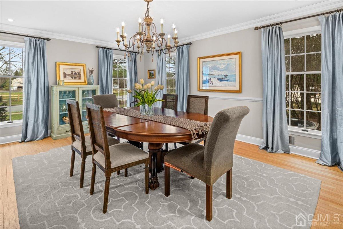 5 Parkview Road Cranbury, NJ 08512 - Photo 8 of 46 Gallery Image 8