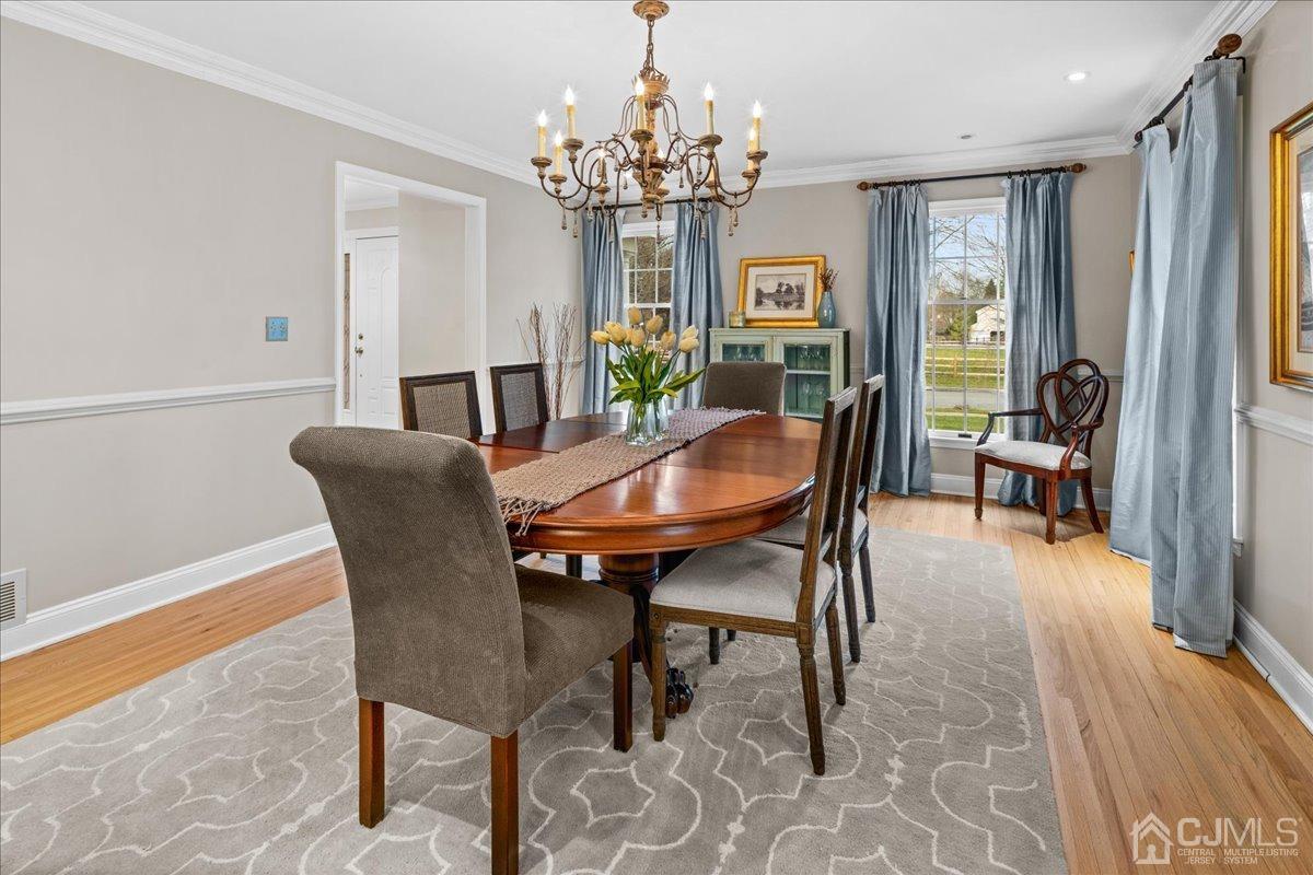 5 Parkview Road Cranbury, NJ 08512 - Photo 9 of 46 Gallery Image 9
