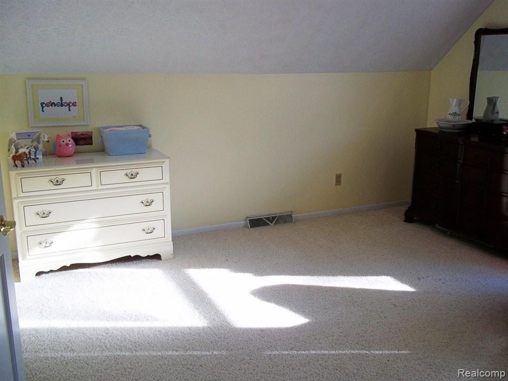 1094 West Maple Rapids Road St. Johns, MI 48879 - Photo 7 of 25 Master Bedroom View #2
