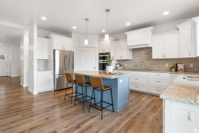 1826 West River Birch Road Mapleton, UT 84664 - Photo 5 of 45