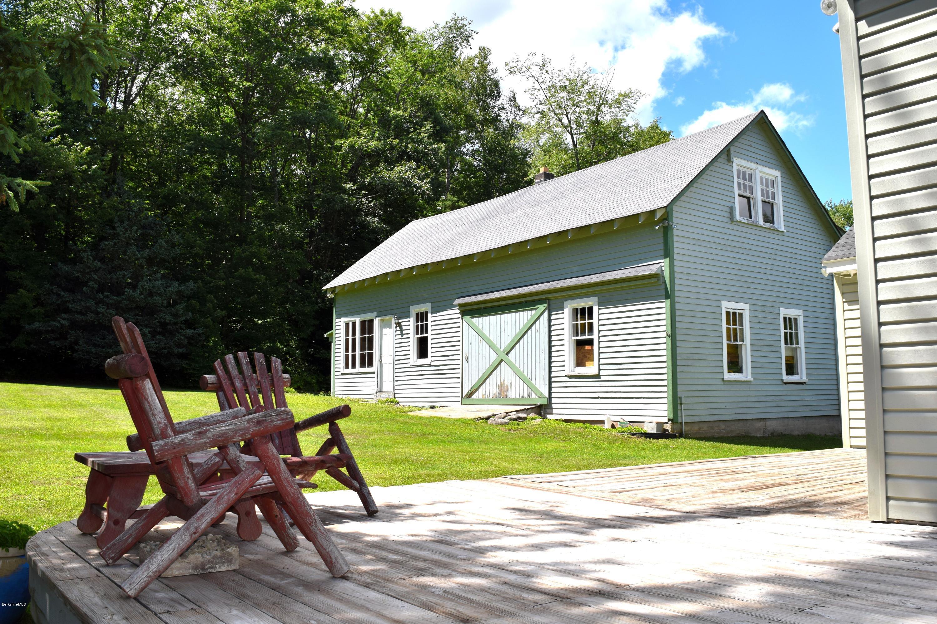 11 Smith Road Sandisfield, MA 01255 - Photo 10 of 31 DSC_0348