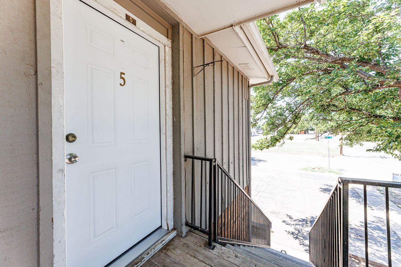 3201 35th Street, Unit 5 Lubbock, TX 79413 - Photo 5 of 20 Apt 5-1