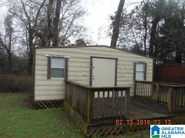 1253 Mims Street Southwest Birmingham, AL 35211 - Photo 7 of 19