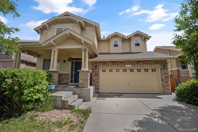 $620,000 | 25566 East 4th Place, Aurora, CO 80018