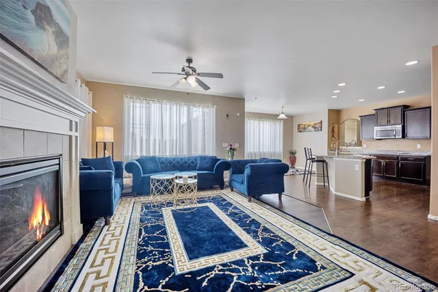 $620,000 | 25566 East 4th Place, Aurora, CO 80018