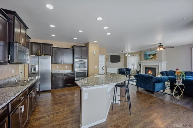 $620,000 | 25566 East 4th Place, Aurora, CO 80018