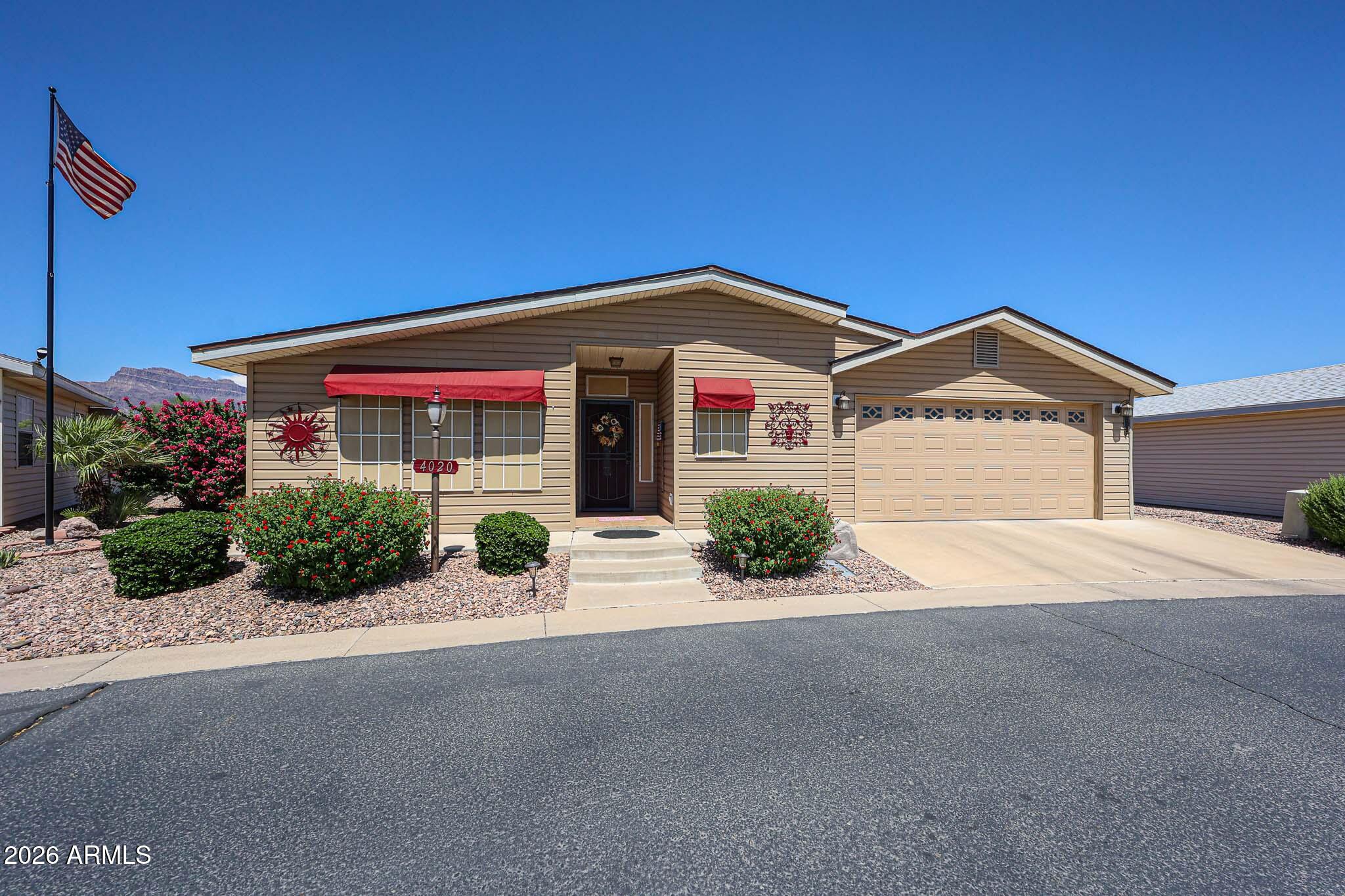 3301 South Goldfield Road, Unit 4020 Apache Junction, AZ 85119 - Photo 2 of 79