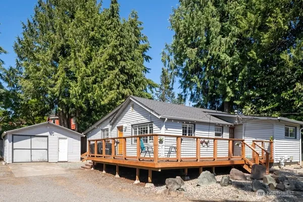 $680,000 | 416 Riverview Lane, Snohomish, WA 98290