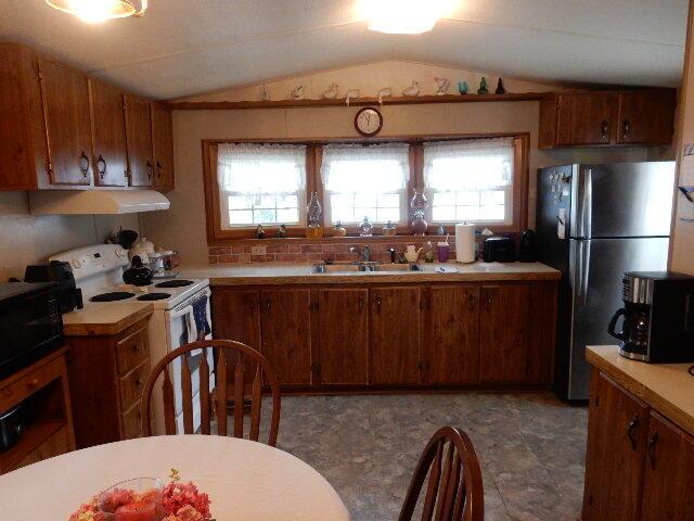 8927 Columbus Road, Unit LOT 13 Mount Vernon, OH 43050 - Photo 3 of 20 DSCN8128