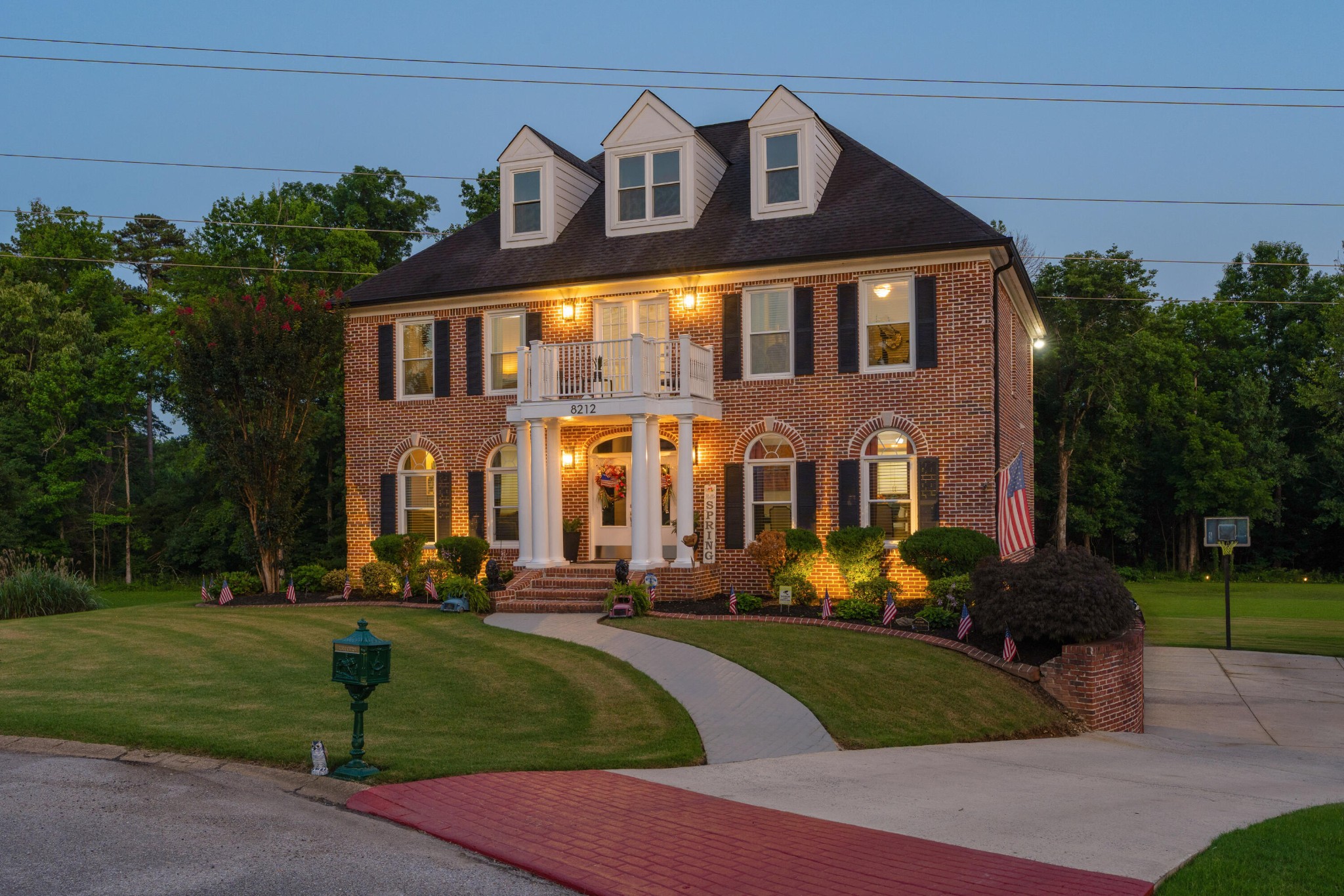 8212 Carriage Crossing Chattanooga, TN 37421 - Photo 71 of 81 Gallery Image 71