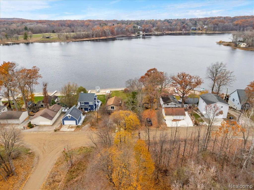 5896 Silver Birch Road Ortonville, MI 48462 - Photo 59 of 76