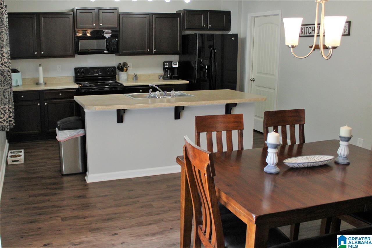 217 Addison Drive Calera, AL 35040 - Photo 2 of 13