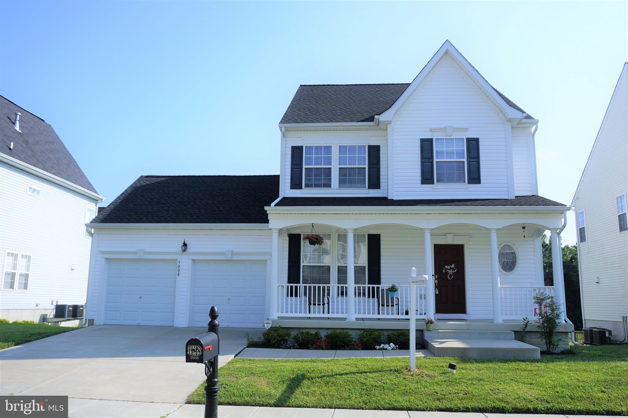3008 Bender Ridge Court Baltimore, MD 21234 - Photo 1 of 28 Gallery Image 1