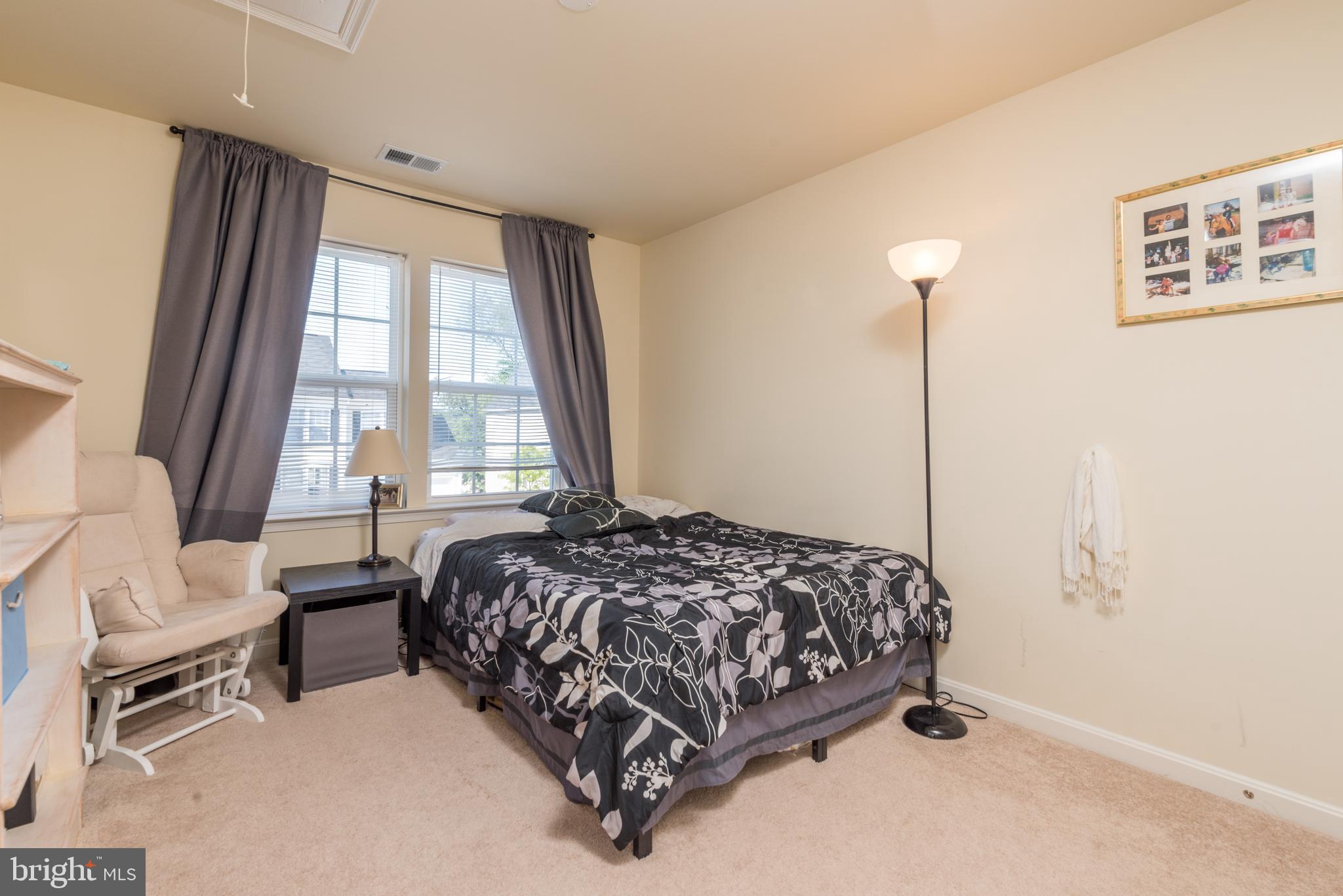 3008 Bender Ridge Court Baltimore, MD 21234 - Photo 14 of 28 Large 2nd bedroom.