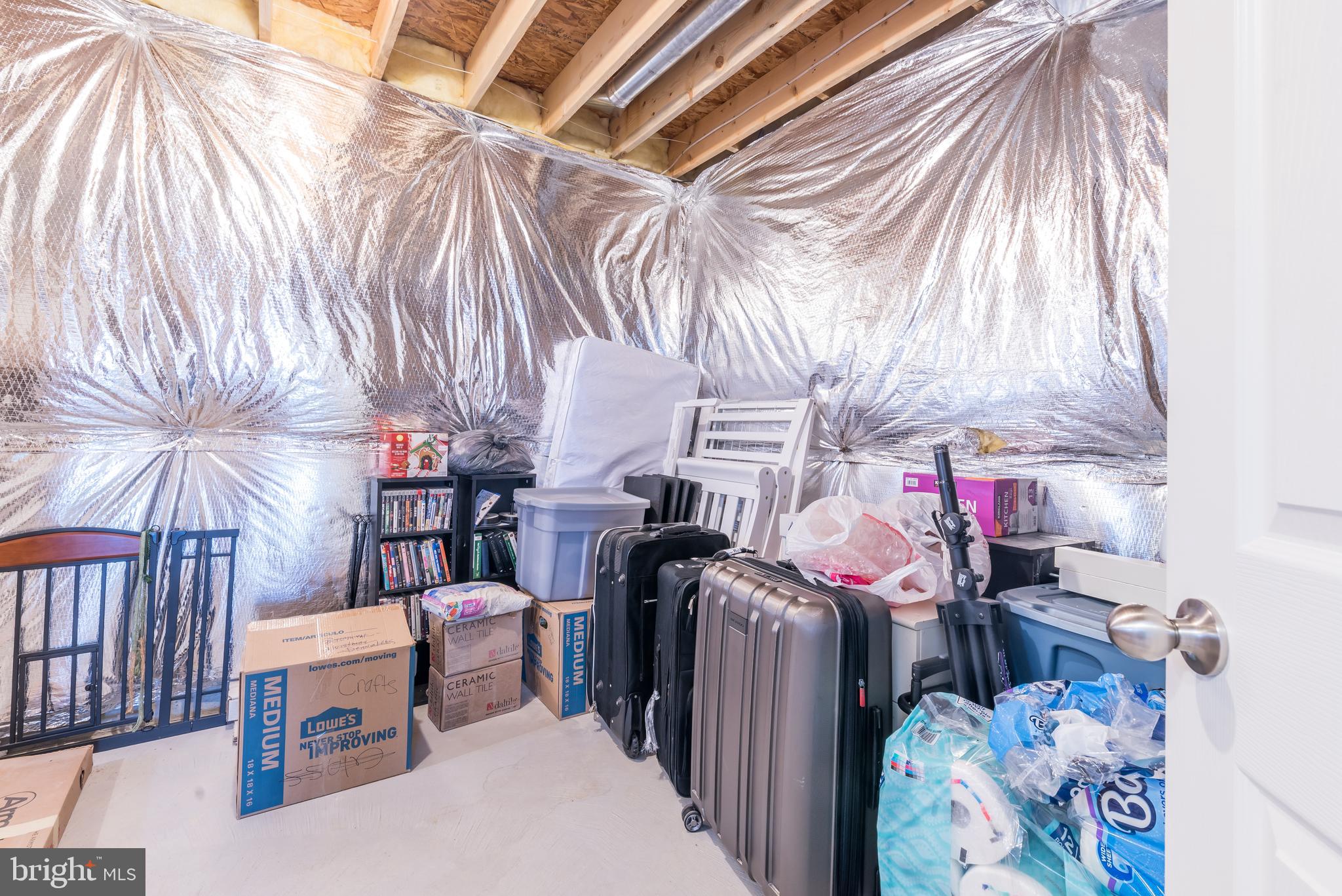 3008 Bender Ridge Court Baltimore, MD 21234 - Photo 20 of 28 Lot's of storage