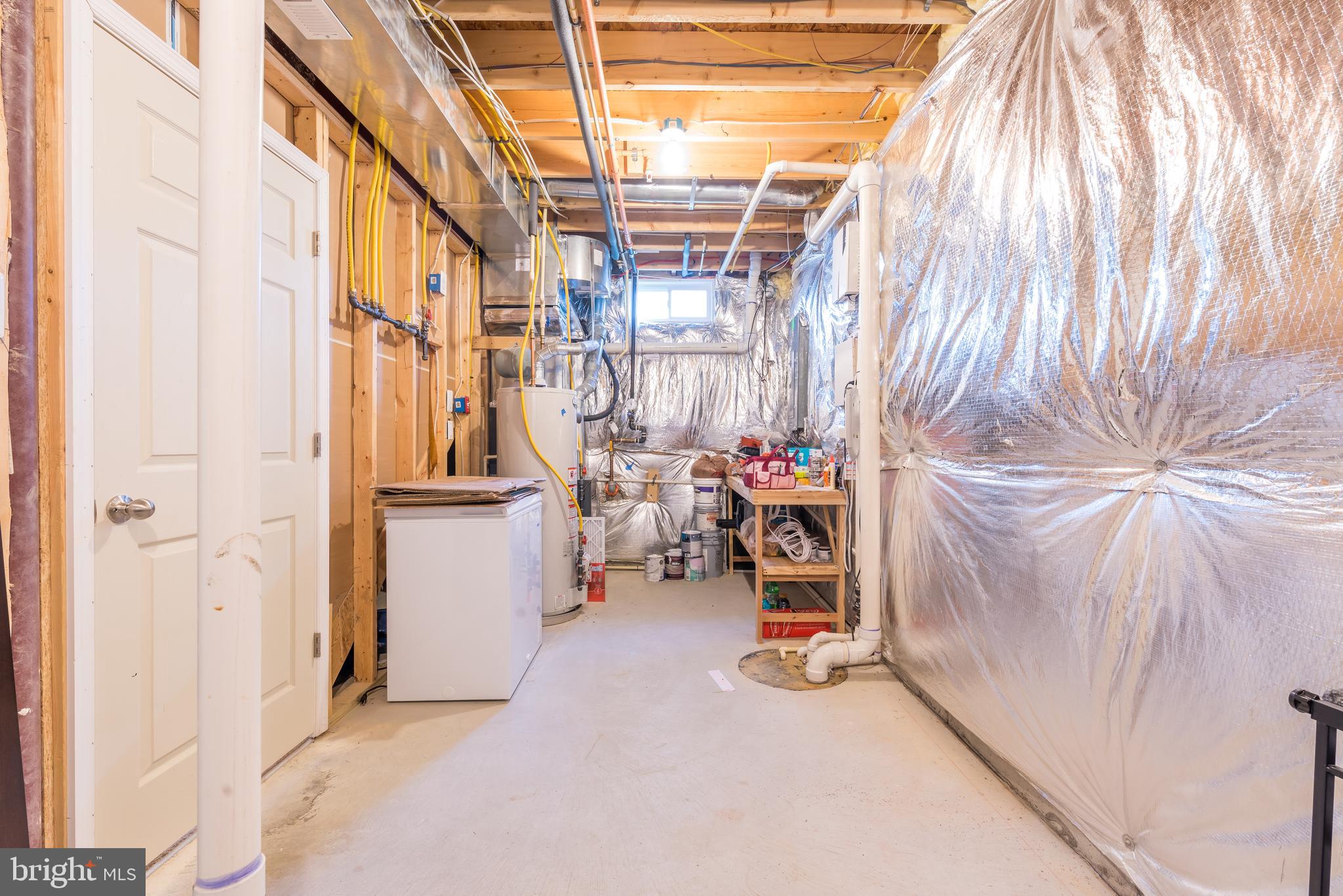 3008 Bender Ridge Court Baltimore, MD 21234 - Photo 21 of 28 More storage.