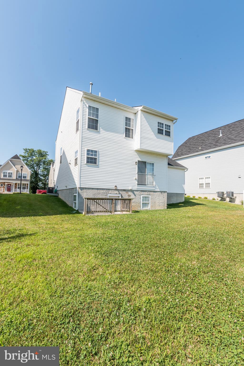 3008 Bender Ridge Court Baltimore, MD 21234 - Photo 25 of 28 Gallery Image 25