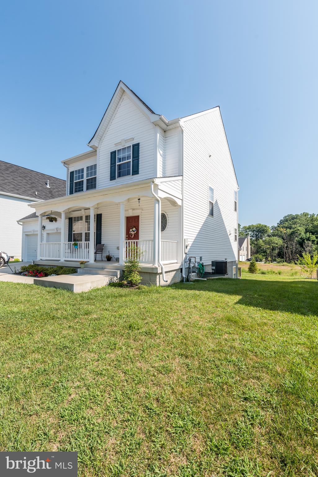 3008 Bender Ridge Court Baltimore, MD 21234 - Photo 26 of 28 Tons of curb appeal!
