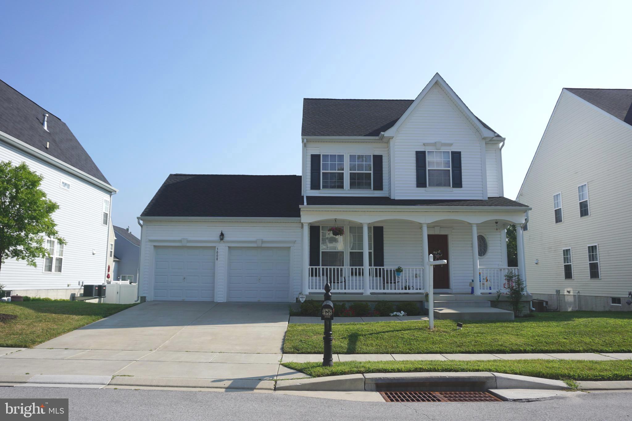 3008 Bender Ridge Court Baltimore, MD 21234 - Photo 27 of 28 Gallery Image 27