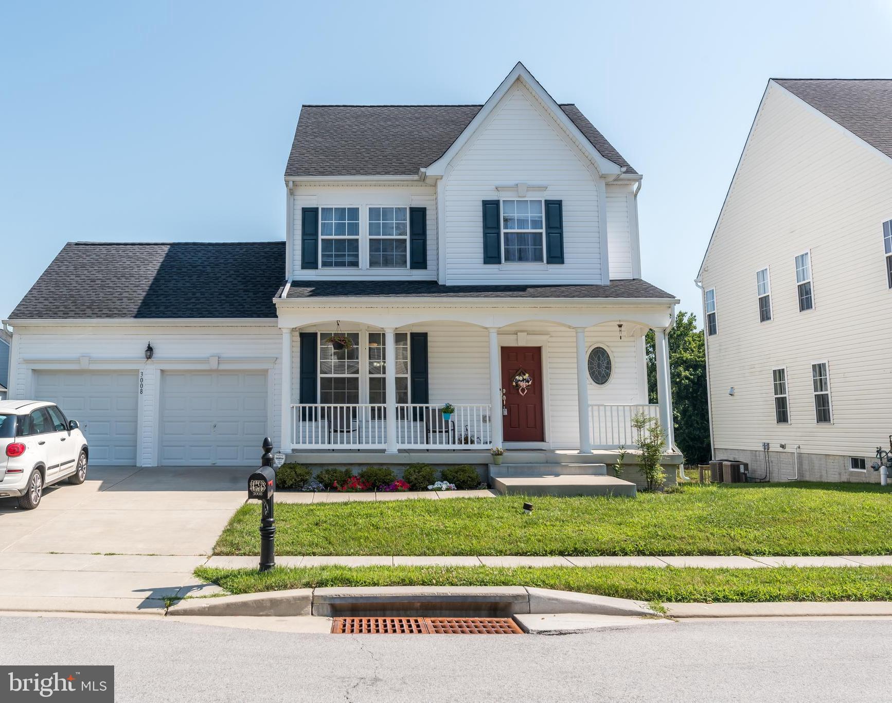 3008 Bender Ridge Court Baltimore, MD 21234 - Photo 28 of 28 Welcome Home!