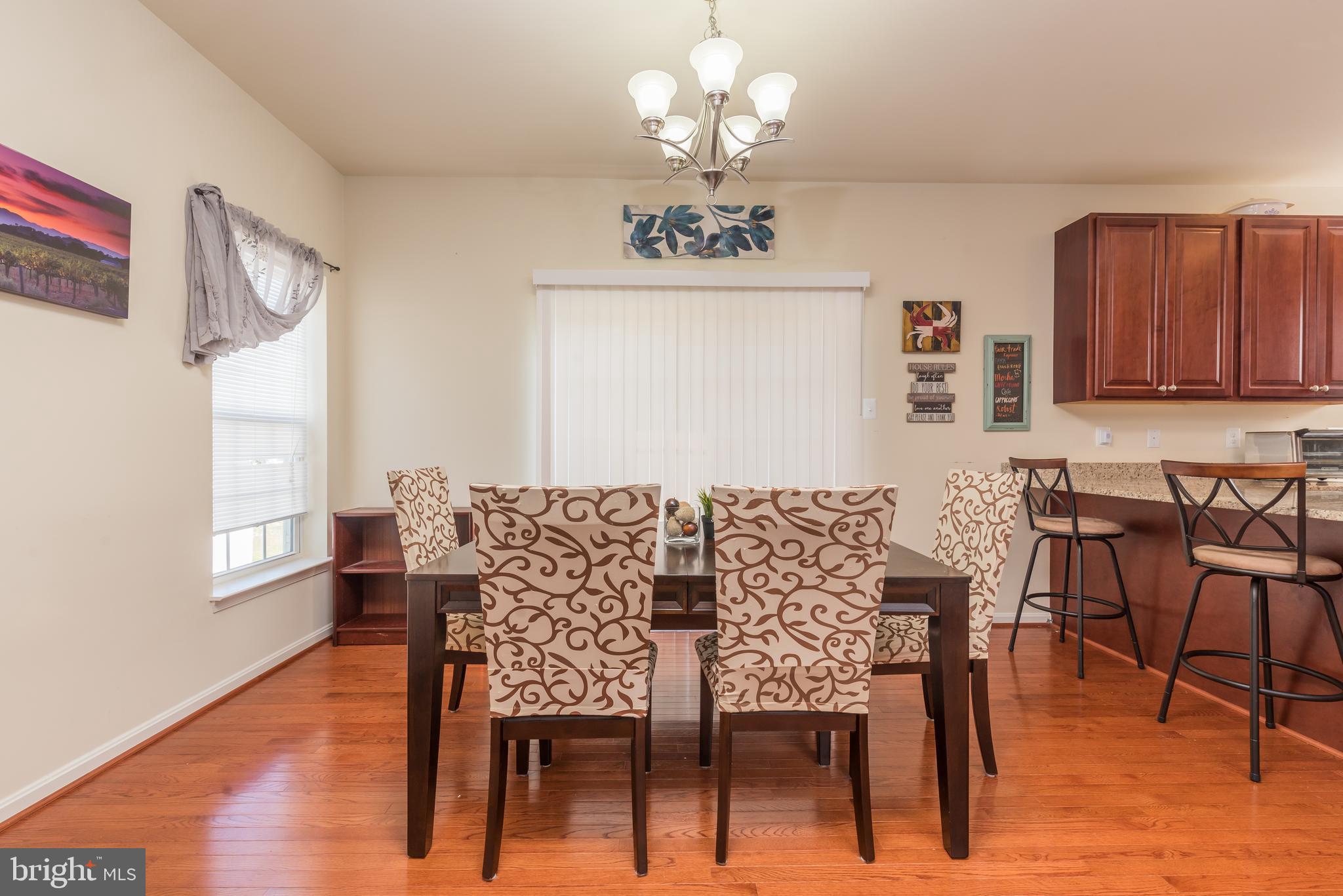 3008 Bender Ridge Court Baltimore, MD 21234 - Photo 4 of 28 Tons of natural lighting