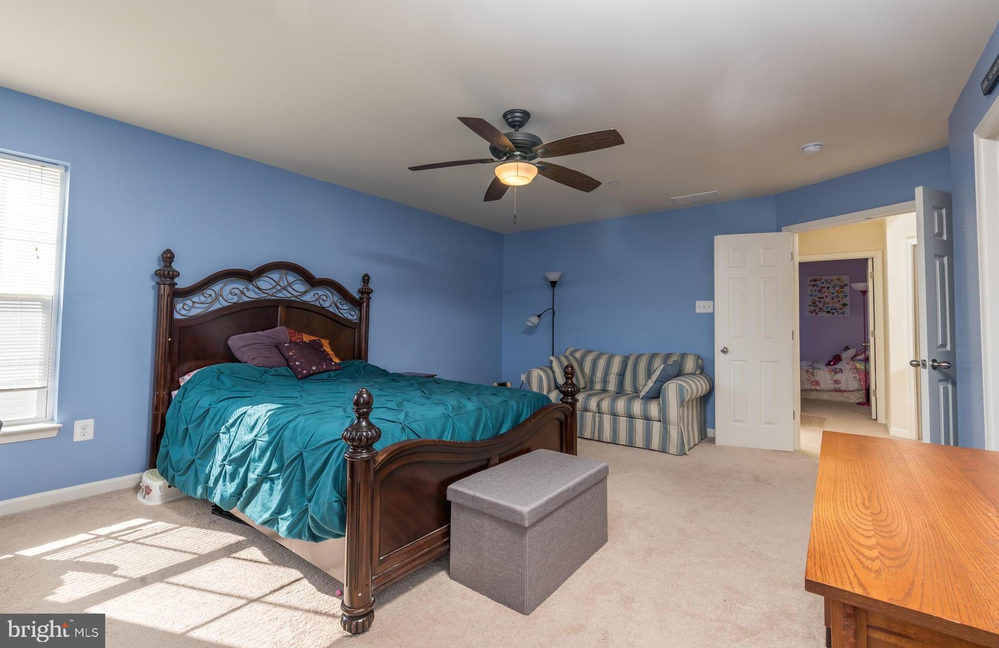 3008 Bender Ridge Court Baltimore, MD 21234 - Photo 9 of 28 Large Master suite!